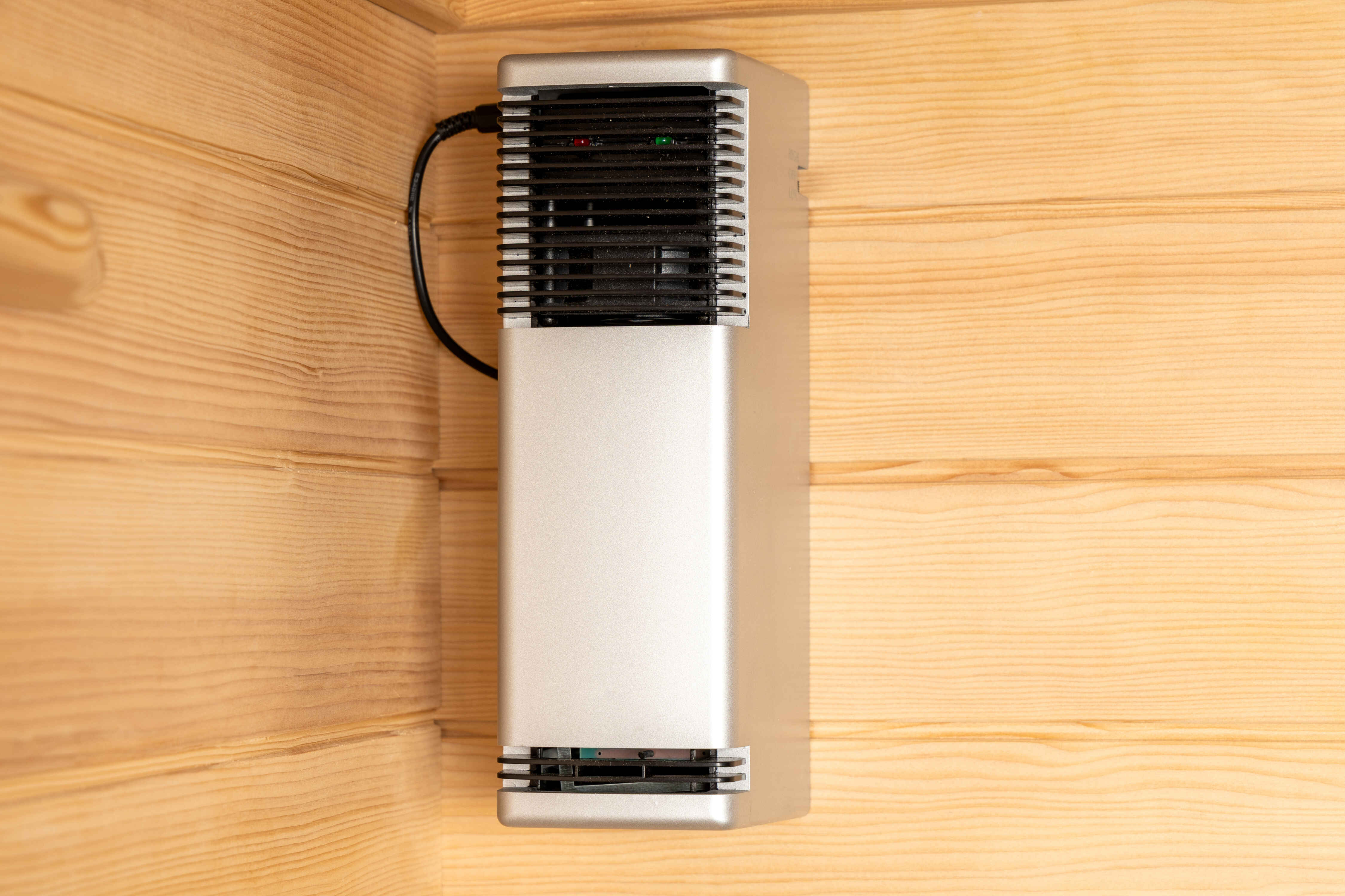 «Вітаміни повітря» покращують настрій і здоров'я