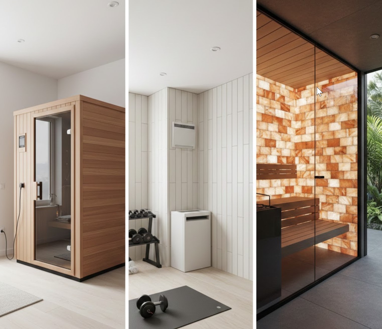 Аналіз режимів монтажу домашніх парних