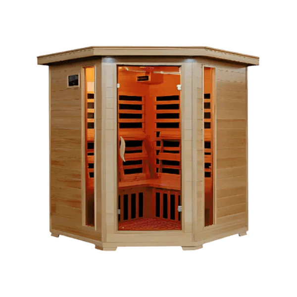 Основні застосування дальнього інфрачервоного випромінювання в медицині та реабілітації