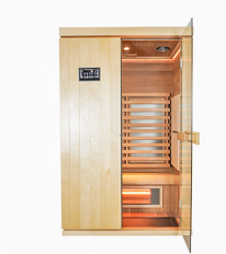 1-2 особи Півсклянка напівдерев'яна конструкція вертикального типу 1-2 особи Півсклянка напівдерев'яна конструкція вертикального типу