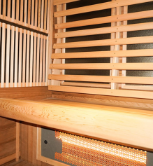 1-2 особи Півсклянка напівдерев'яна конструкція вертикального типу